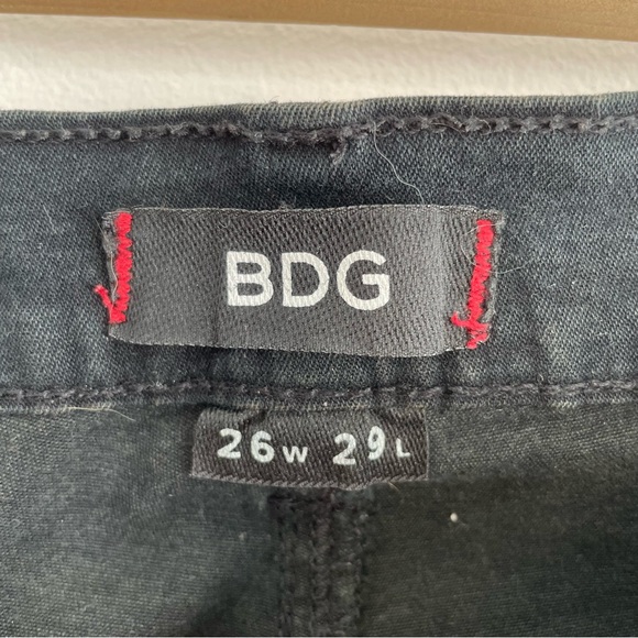 Ultra High Rise Jeans - Picture 4 of 8